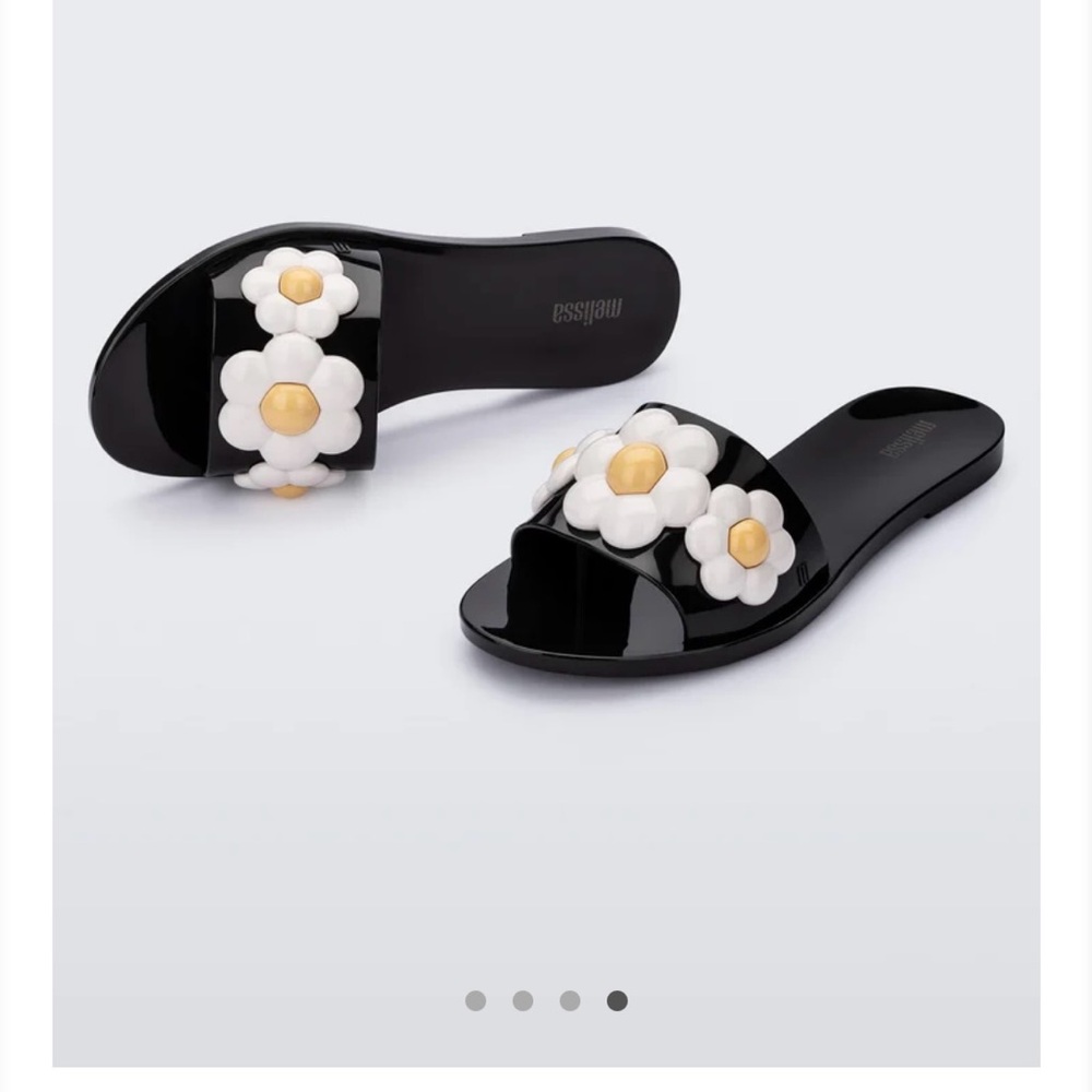 Flower Jelly Slides